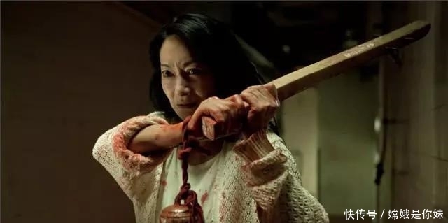  『僵尸片』1992年在周星驰的碾压下，7部鬼片票房惨败，林正英就占了一大半！