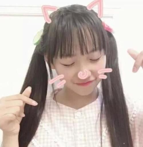 女生|女生最美的“3种脸型”,占一条就值得骄傲,初具班花潜质!