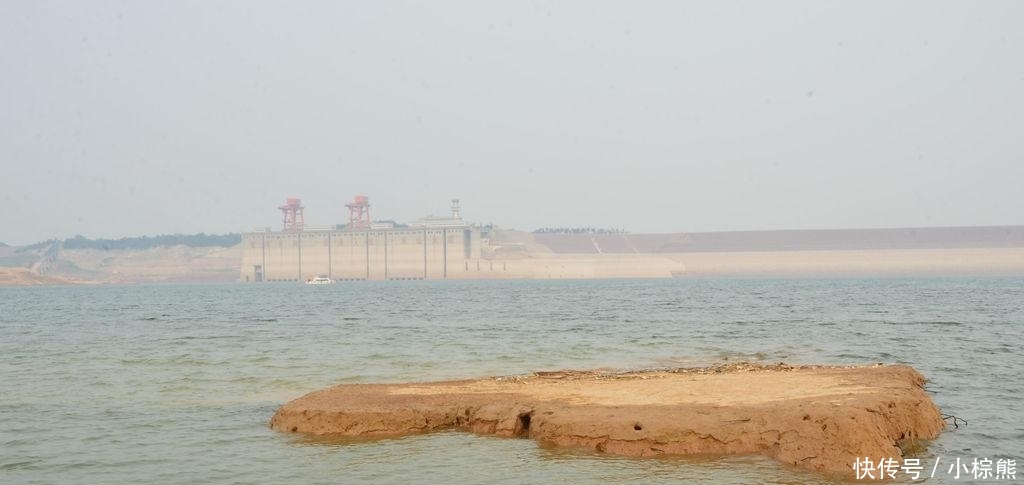 为什么不捞黄河的沙子来盖房子? 说出来你都想不到