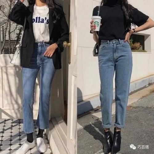『显瘦』小脚裤如何搭配这里都为你准备好了,看看就能学会