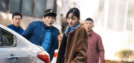 『帝王』李敏镐新剧照再霸屏! 全身照释放帝王魅力, 金高银造型帅过比欧巴