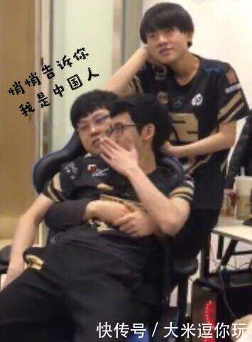 那些污蔑Karsa说自己不是中国人纷纷出来道歉 但是造成的伤害呢?