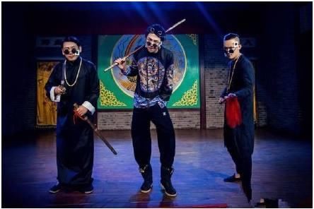 摩登兄弟婚讯传言被证不实，小宁哥表示粉丝才是心中最爱