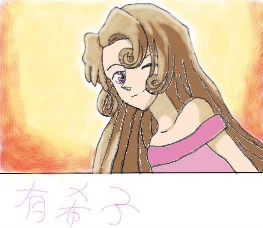 柯南：十大美女排名，小兰接近垫底，第一并非小泉红子！