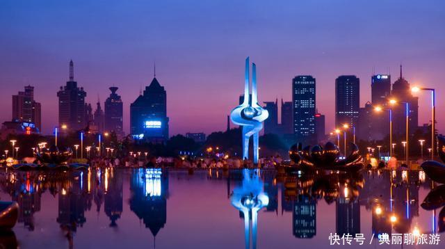 省会城市济南都市圈：济南与小伙伴们，不破则不立