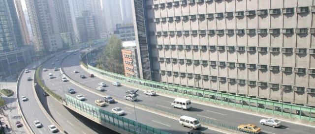  汽车：全国各省汽车数量排名，山东第一，广州第二，北京居然没