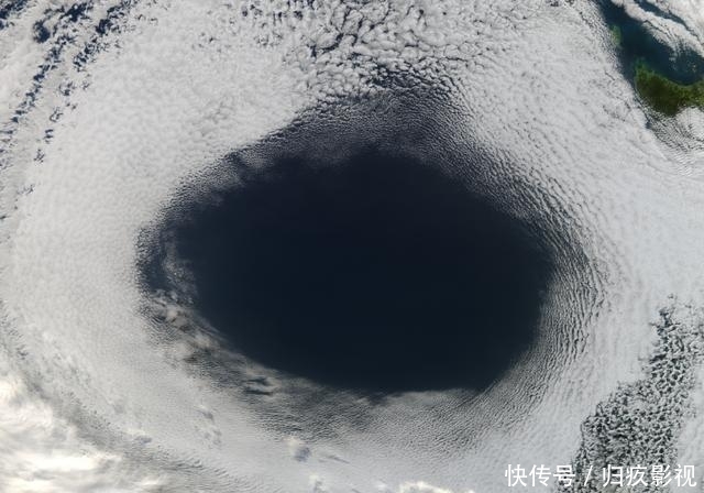 人类已知最大“台风”，刮了350年，风速极高，可摧毁地球的一切