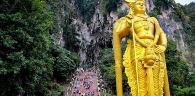 世界上最“腿软”的景区，恐高症的游客望而兴叹