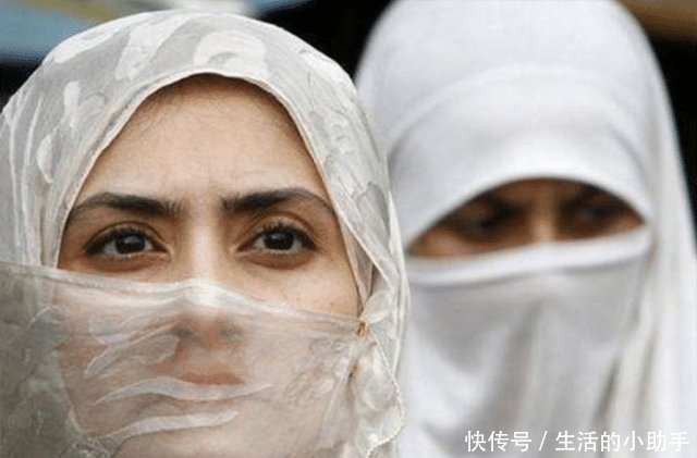 若与巴铁姑娘握手,会有什么后果导游可能你会无法回国!