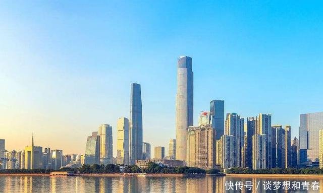 江苏变“江输”广东已初步转型成功，两省差距再次拉大