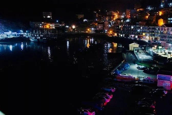 别再说大理鼓浪屿了，浙江又发现一绝世小城，美到词穷，庆幸没火