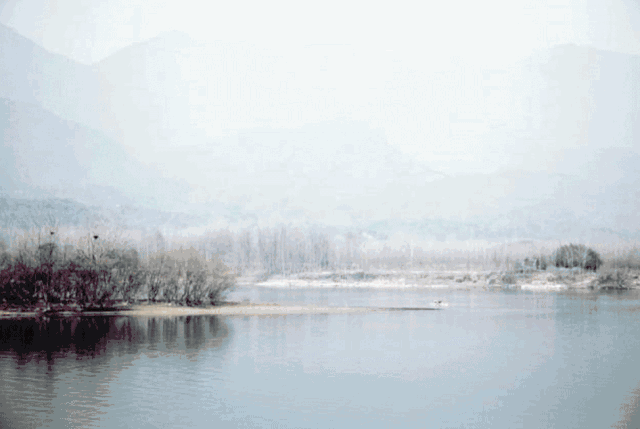 距常州两小时，这座古城拥有“小三峡”的美景，现在免费！