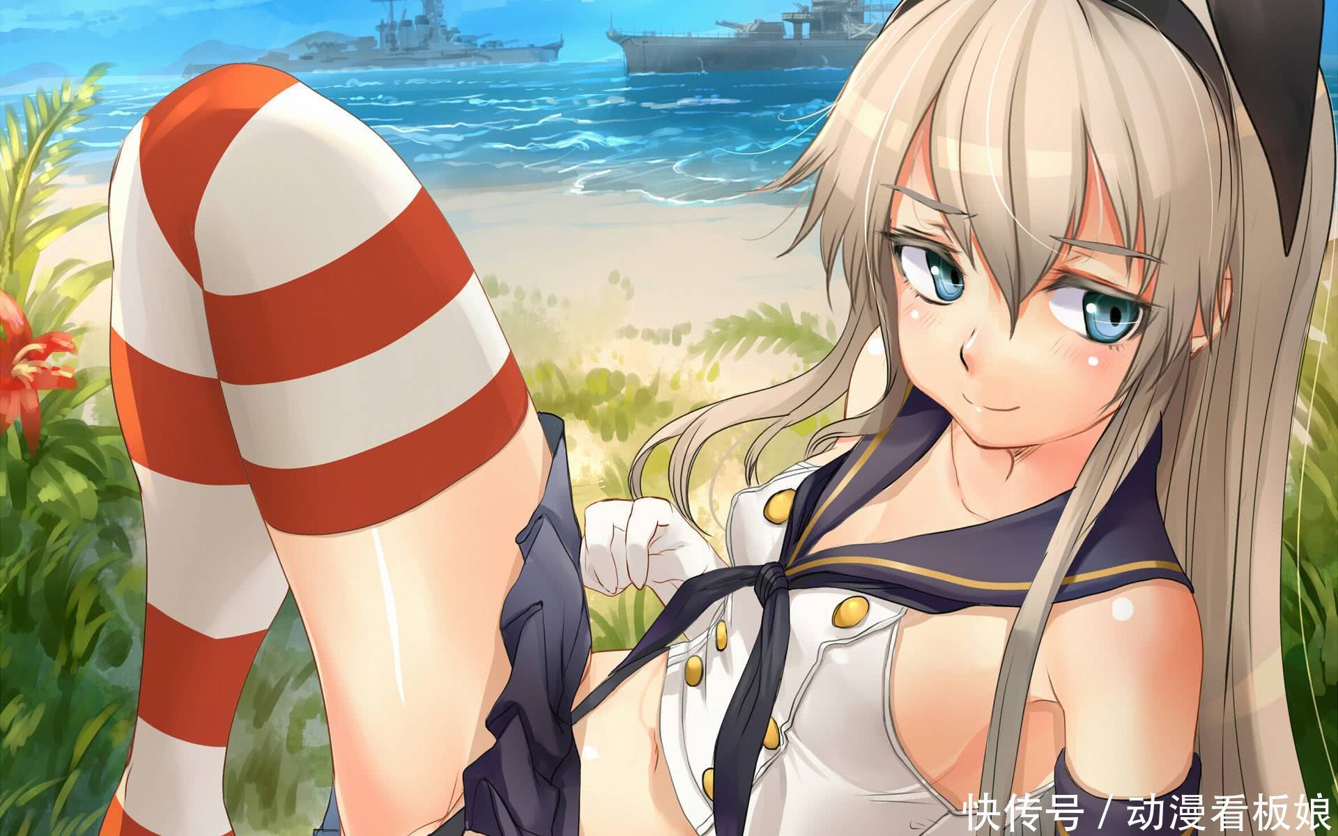 让人又恨又爱的动漫本子界常客，劳模范实足！