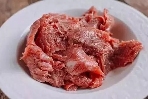  『牛肉』牛肉怎么做好吃？番茄牛肉的做法