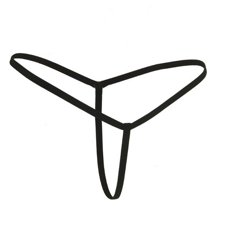 传统内内没人穿了!时下流行“一根绳”设计，舒服方便迷死人