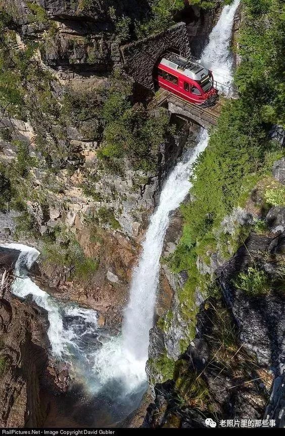 你肯定没见过的奇景照片！太震撼太壮观了！值得收藏