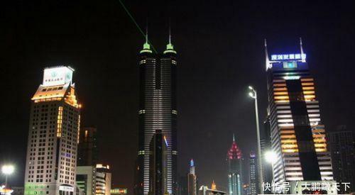  中国@中国最受年轻人欢迎的六大城市