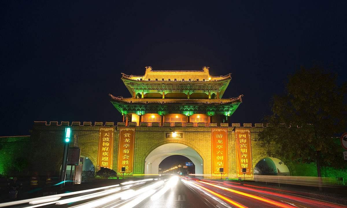 中国最让人失望的城市，曾经创下全球第一，现竟然沦落为四线城市