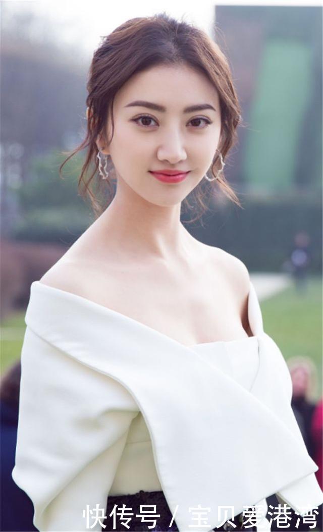 「女生」你适合扎头发还是披头发有这3个特征的女生,尽量少披头发