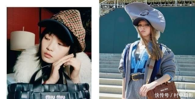 「竟然」越来越有趣了,今年的编织风竟然这么玩儿?