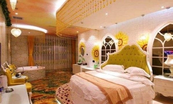 如何分辨入住酒店的男女是不是真情侣？保洁阿姨：只需看这3点