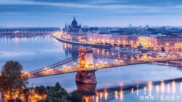 世界上最长的7条河,跨越9个国家,只有一条是中国独有的!