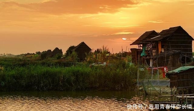 广州十大看海最佳地方，海鸥岛风景优美是钓鱼爱好者的天堂