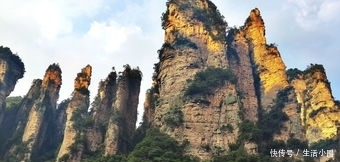 大量韩国人涌入湖南,都是奔着它而去,韩国人:实在太漂亮了