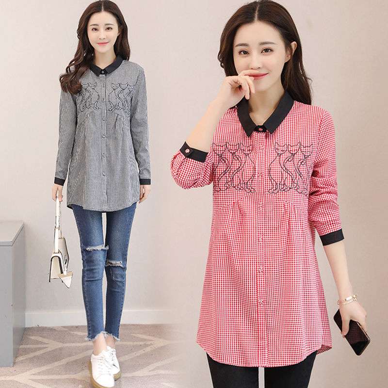 太美了，这小衫刚上新就火爆了，46岁老婆剁手就5件，款款美爆