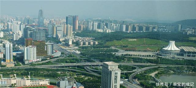 中国最“干净”的两个城市,它们一南一北,其中一个被称为绿城