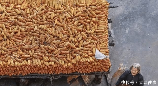 南太行深处400年的古堡, 藏在大山深处, 鲜少有游客!