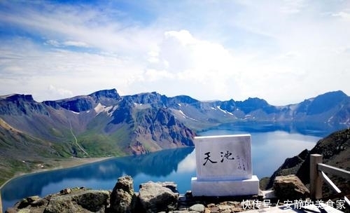 我国的东北有这么一个地方,景色美极了,而且曾经出现过很多传说