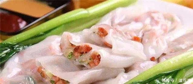 『红火』肠粉在南方卖的红火,为什么在北方火不起来?北方的网友说了实话