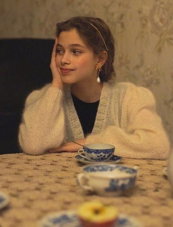  [拒绝]连英国女王都疯狂pick的珍珠，你有理由拒绝？