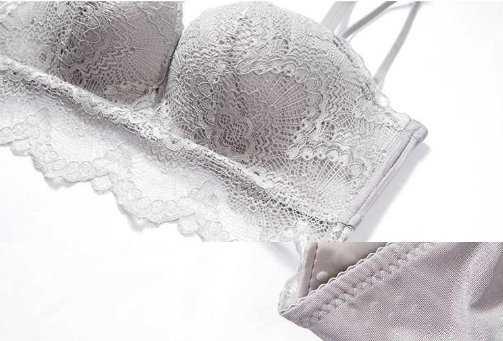 9月发工资，这4件文胸一定要买，穿上气质如兰添柔情