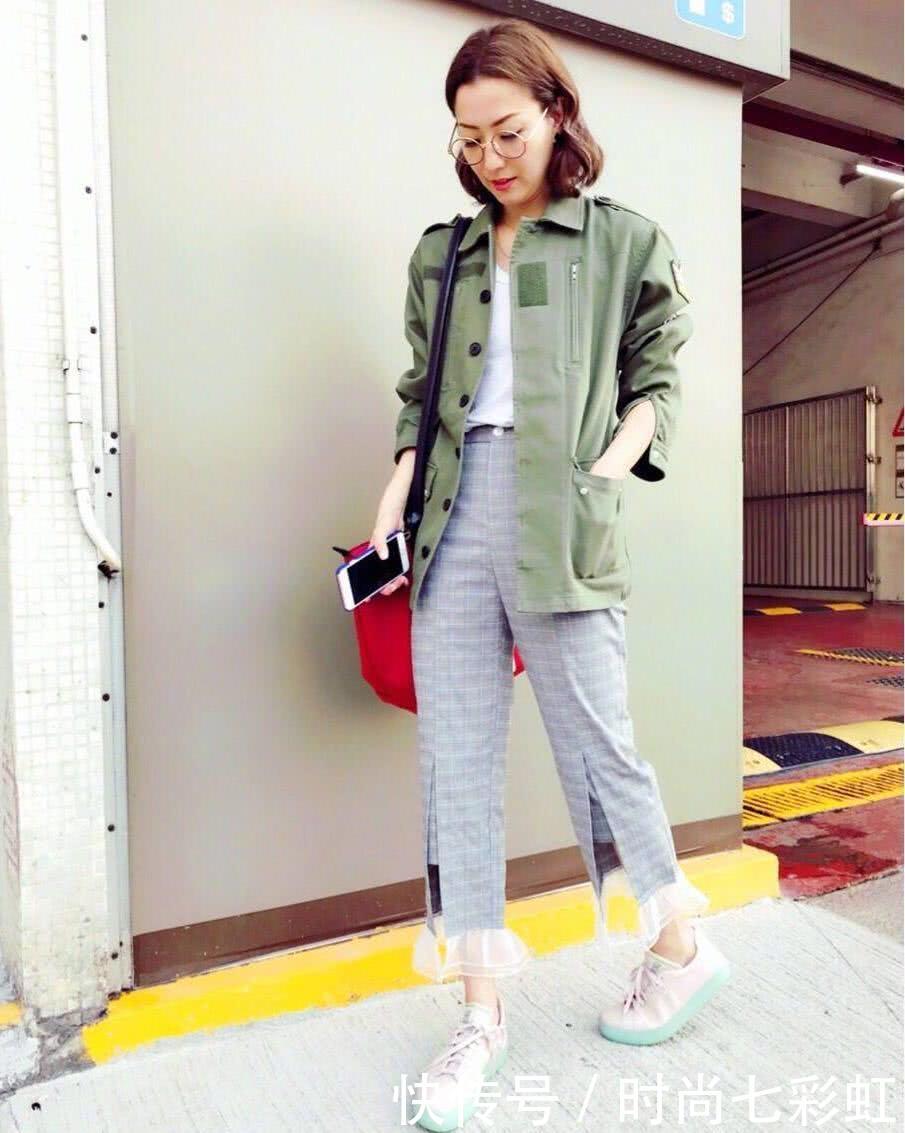 她曾是香港一代天后，为了减肥一周只吃两个苹果，如今却瘦成这般