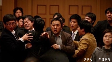  【正义】一部韩国真实事件改编 女明星的死揭露了娱乐圈中肮脏的潜规则