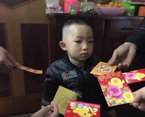  兄弟■搞笑趣图：失散多年的兄弟终于重逢了