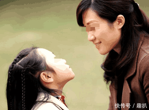 怀疑女儿早恋, 半年后女儿肚子疑似怀孕, 女儿离世, 母亲才知真相