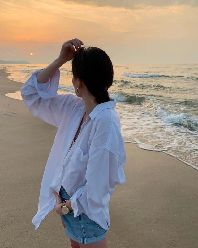  #气质#好气质如何养成？提升气质的落地训练方法，无惧年龄越活越优雅