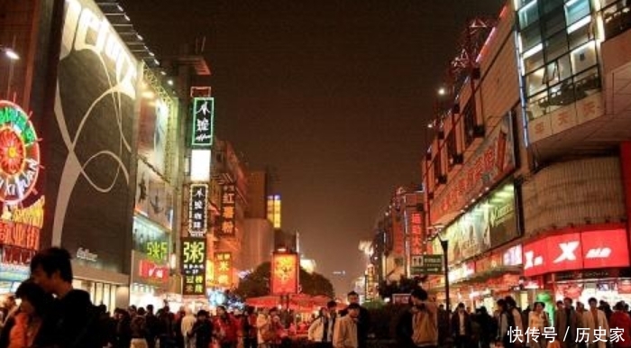 我国中部最有潜力的城市，千年没有改过名字，有希望晋升成大城市