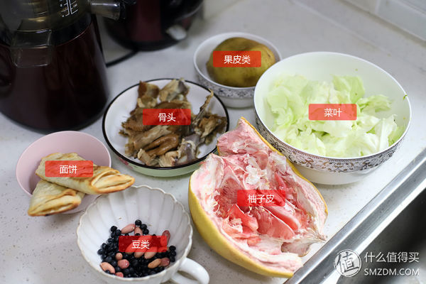高效、快速、节能，与食物垃圾说拜拜--爱适易E100Red食物垃圾处理器体验