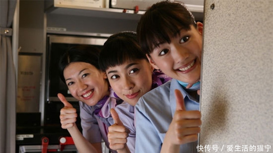 飞机选座不用再纠结！事实证明，经济舱里最佳座位是这里