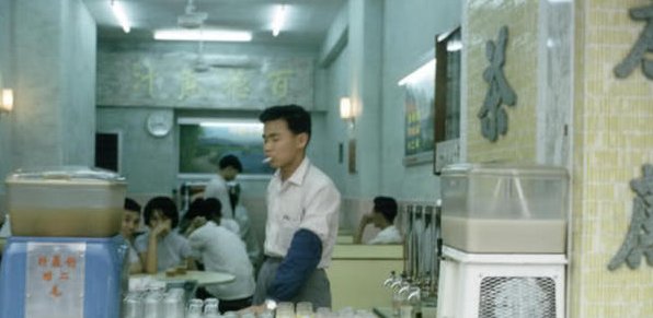  【唐楼】带你回到60年代的香港，看那时香港的样子