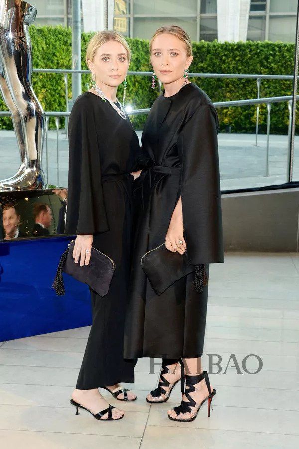 科普| 不是Hermes也不是LV，贵妇们爱的是它们