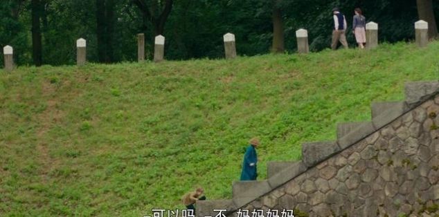  『纳粹党』这部充满奇幻色彩的喜剧，最终还是赚足了观众的眼泪
