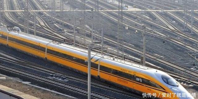中国又一高铁规划，2020年将通车,横穿5大省个个超美自然风光