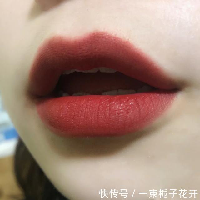  [适合]适合黄黑皮的5支MAC色号，第1支Chili热度最高，但最后一支更好看