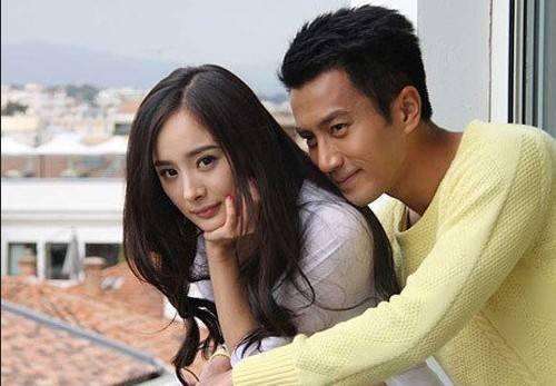 杨幂公布二胎表示累了,刘恺威含泪晒孕检单,网友:婚变原因确凿