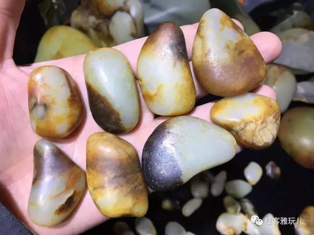 如何认识和田玉及其产地？